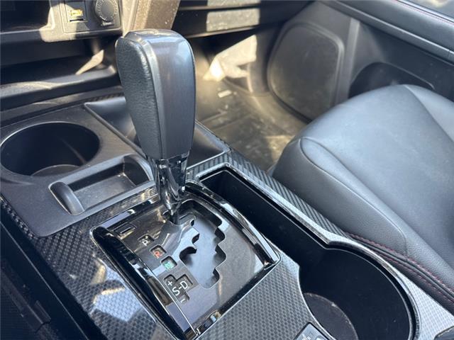 2021 Toyota 4Runner Base (Stk: 5861138W) in Cranbrook - Image 15 of 22