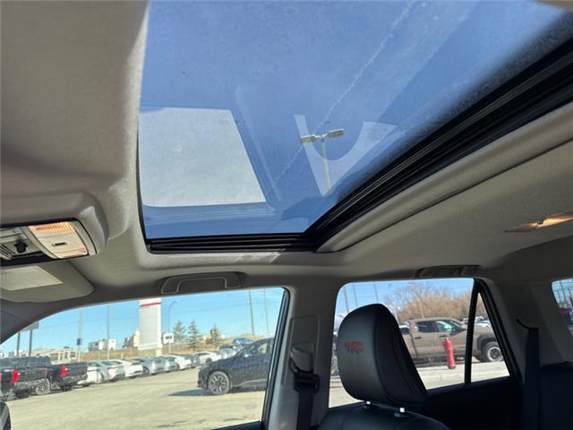 2021 Toyota 4Runner Base (Stk: 5861138W) in Cranbrook - Image 17 of 22