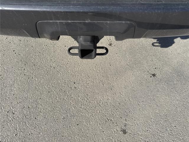 2021 Toyota 4Runner Base (Stk: 5861138W) in Cranbrook - Image 20 of 22
