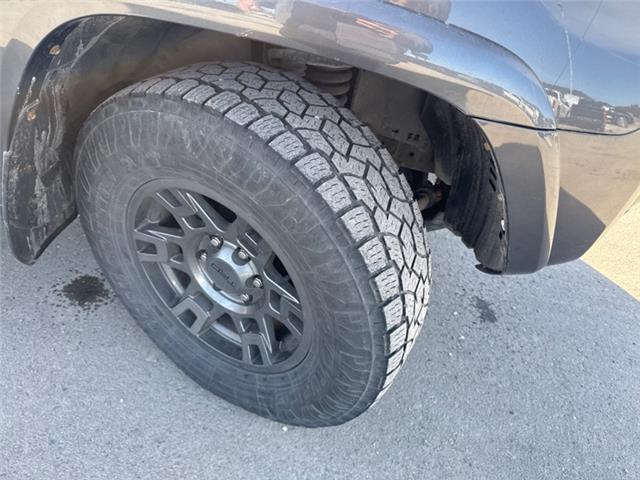 2021 Toyota 4Runner Base (Stk: 5861138W) in Cranbrook - Image 22 of 22