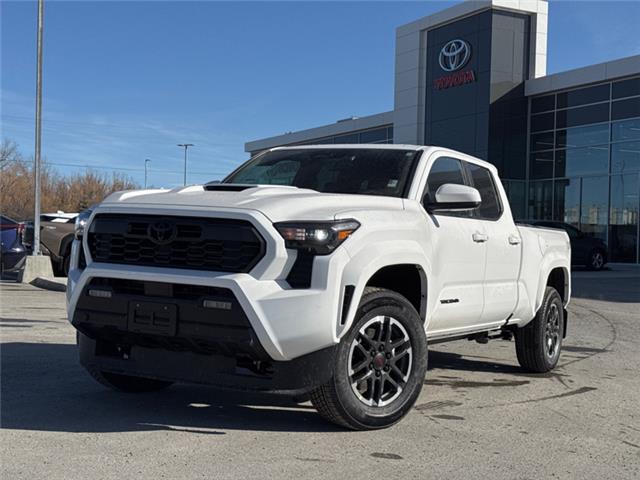 2026 Toyota Tacoma Base (Stk: T114238) in Cranbrook - Image 1 of 19