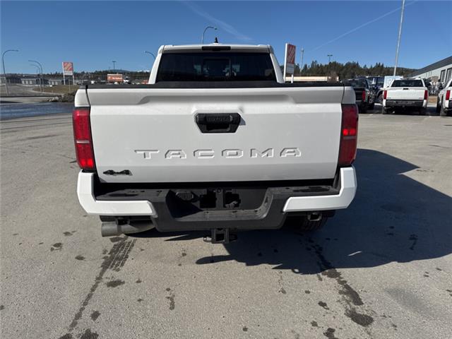 2026 Toyota Tacoma Base (Stk: T114238) in Cranbrook - Image 4 of 19