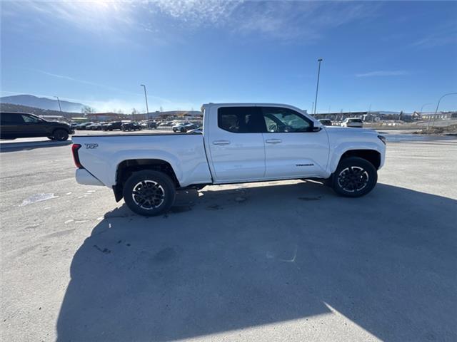 2026 Toyota Tacoma Base (Stk: T114238) in Cranbrook - Image 6 of 19