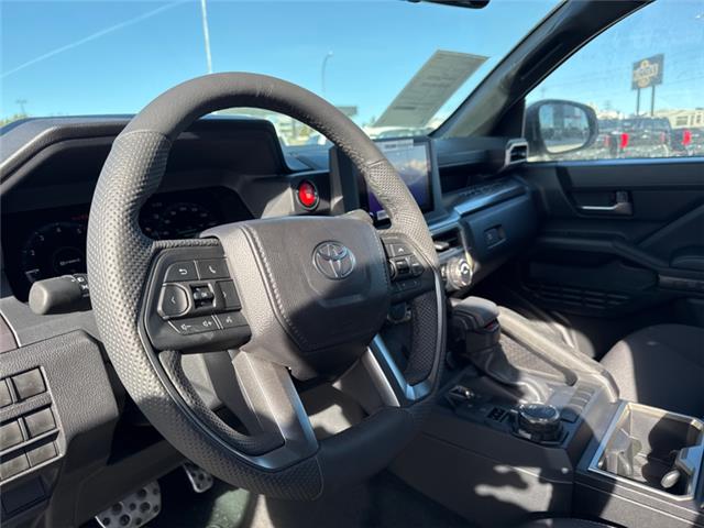 2026 Toyota Tacoma Base (Stk: T114238) in Cranbrook - Image 9 of 19