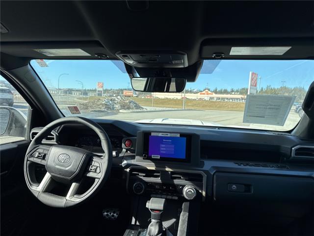 2026 Toyota Tacoma Base (Stk: T114238) in Cranbrook - Image 10 of 19