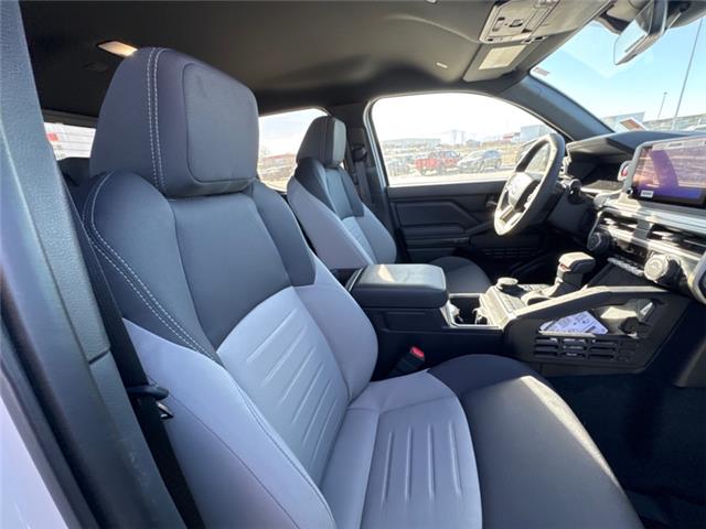 2026 Toyota Tacoma Base (Stk: T114238) in Cranbrook - Image 11 of 19