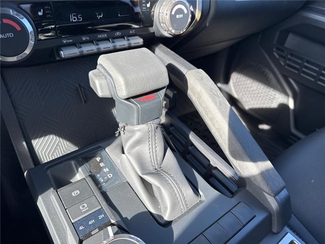 2026 Toyota Tacoma Base (Stk: T114238) in Cranbrook - Image 14 of 19