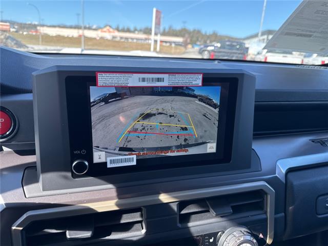 2026 Toyota Tacoma Base (Stk: T114238) in Cranbrook - Image 15 of 19