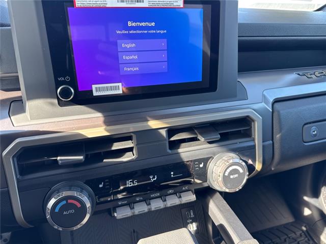 2026 Toyota Tacoma Base (Stk: T114238) in Cranbrook - Image 16 of 19
