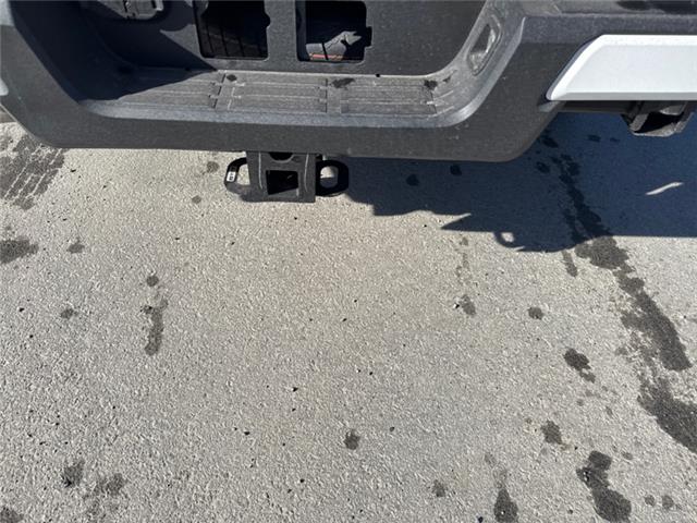2026 Toyota Tacoma Base (Stk: T114238) in Cranbrook - Image 17 of 19