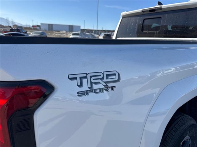 2026 Toyota Tacoma Base (Stk: T114238) in Cranbrook - Image 18 of 19