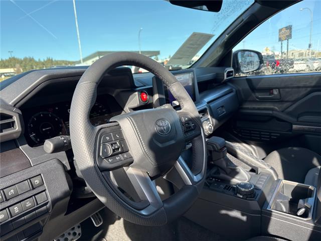 2026 Toyota 4Runner Base (Stk: 5095536) in Cranbrook - Image 9 of 22