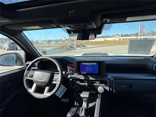 2026 Toyota 4Runner Base (Stk: 5095536) in Cranbrook - Image 10 of 22
