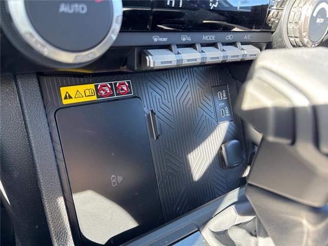 2026 Toyota 4Runner Base (Stk: 5095536) in Cranbrook - Image 14 of 22