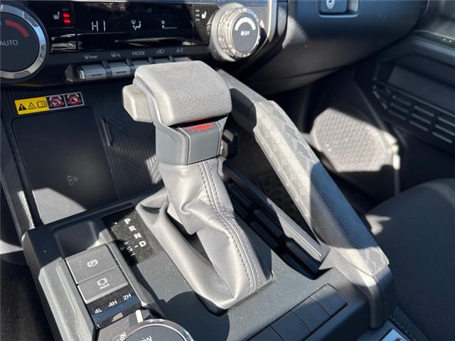 2026 Toyota 4Runner Base (Stk: 5095536) in Cranbrook - Image 15 of 22