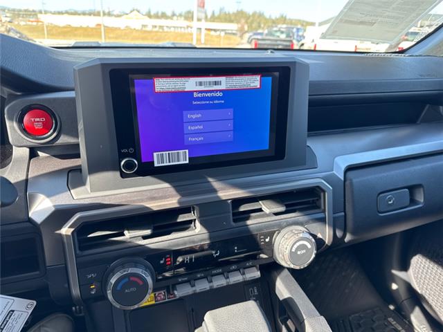 2026 Toyota 4Runner Base (Stk: 5095536) in Cranbrook - Image 16 of 22