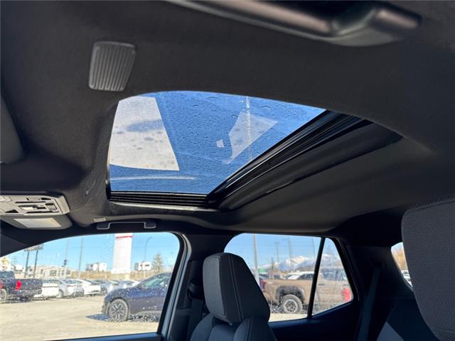 2026 Toyota 4Runner Base (Stk: 5095536) in Cranbrook - Image 17 of 22