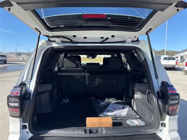 2026 Toyota 4Runner Base (Stk: 5095536) in Cranbrook - Image 19 of 22