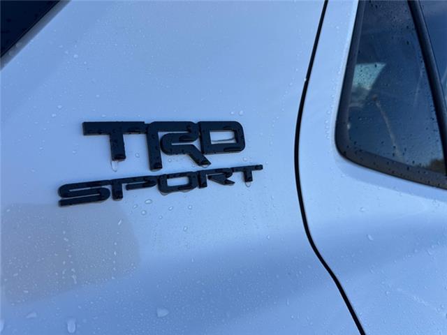 2026 Toyota 4Runner Base (Stk: 5095536) in Cranbrook - Image 21 of 22