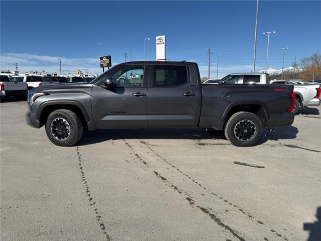 2026 Toyota Tundra SR5 (Stk: X053622) in Cranbrook - Image 2 of 19