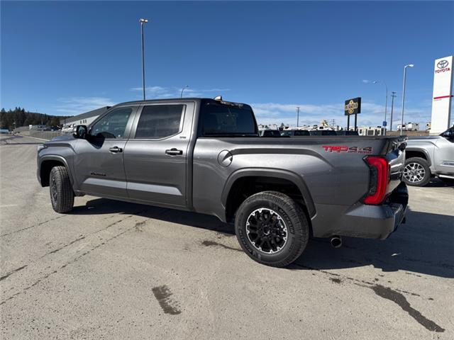 2026 Toyota Tundra SR5 (Stk: X053622) in Cranbrook - Image 3 of 19
