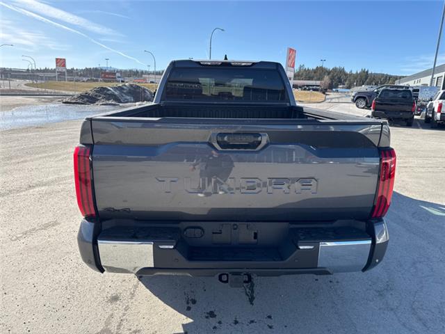 2026 Toyota Tundra SR5 (Stk: X053622) in Cranbrook - Image 4 of 19