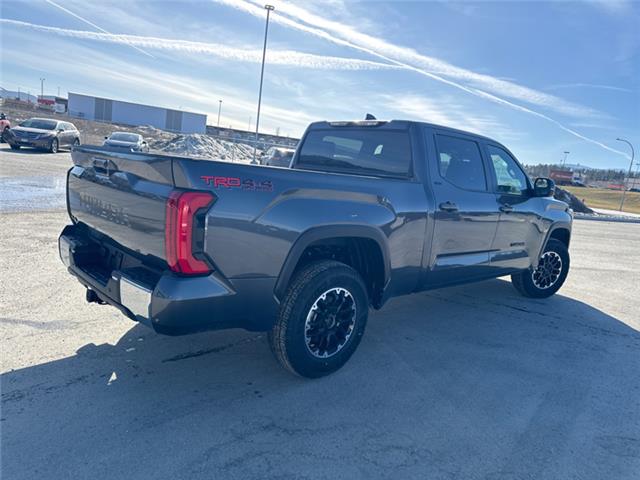 2026 Toyota Tundra SR5 (Stk: X053622) in Cranbrook - Image 6 of 19