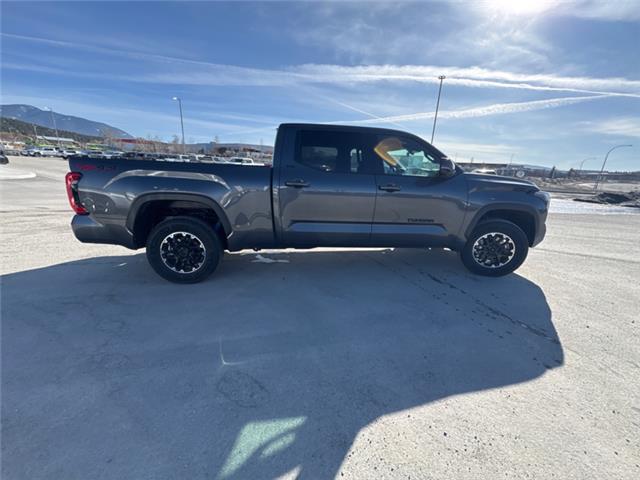 2026 Toyota Tundra SR5 (Stk: X053622) in Cranbrook - Image 7 of 19