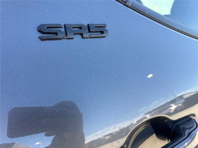 2026 Toyota Tundra SR5 (Stk: X053622) in Cranbrook - Image 8 of 19