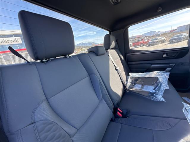 2026 Toyota Tundra SR5 (Stk: X053622) in Cranbrook - Image 9 of 19