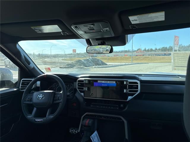 2026 Toyota Tundra SR5 (Stk: X053622) in Cranbrook - Image 10 of 19