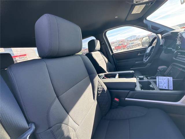 2026 Toyota Tundra SR5 (Stk: X053622) in Cranbrook - Image 11 of 19