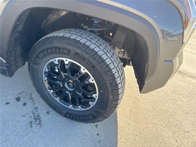 2026 Toyota Tundra SR5 (Stk: X053622) in Cranbrook - Image 12 of 19