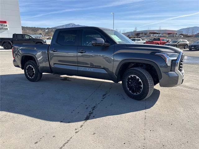 2026 Toyota Tundra SR5 (Stk: X053622) in Cranbrook - Image 13 of 19