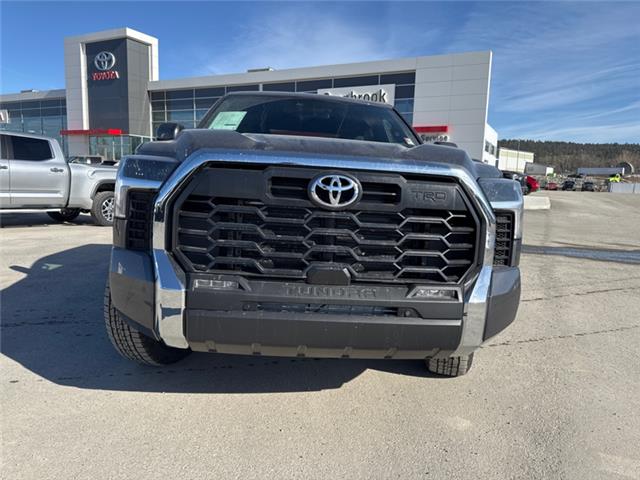 2026 Toyota Tundra SR5 (Stk: X053622) in Cranbrook - Image 14 of 19