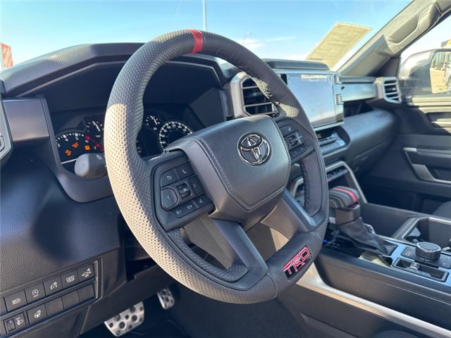 2026 Toyota Tundra SR5 (Stk: X053622) in Cranbrook - Image 16 of 19