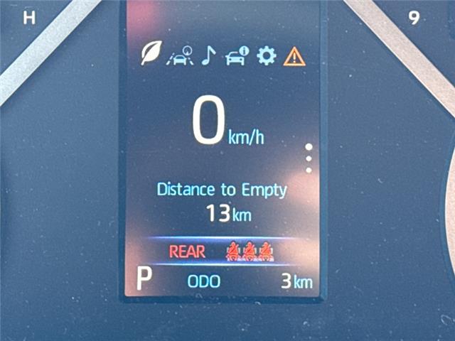 2026 Toyota Tundra SR5 (Stk: X053622) in Cranbrook - Image 18 of 19