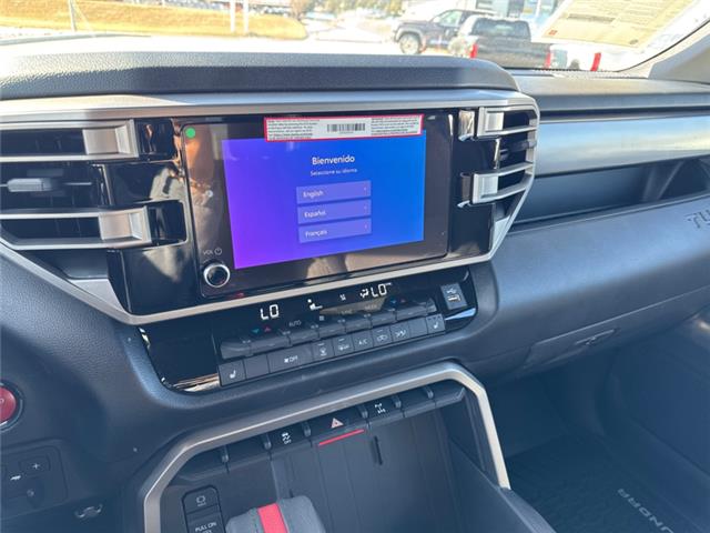 2026 Toyota Tundra SR5 (Stk: X053622) in Cranbrook - Image 19 of 19