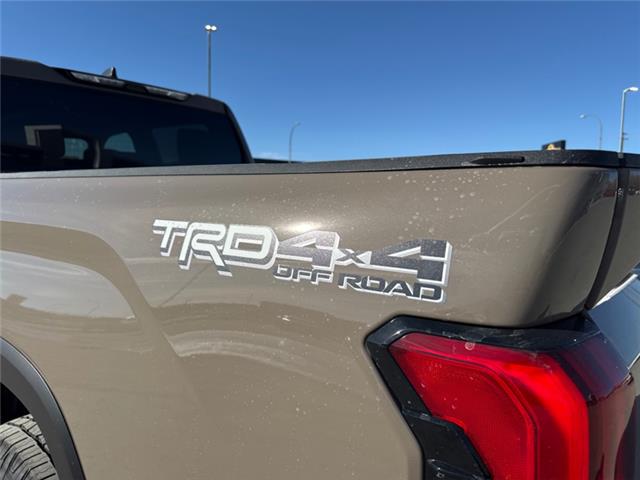 2026 Toyota Tundra SR5 (Stk: X054611) in Cranbrook - Image 4 of 19