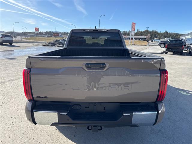 2026 Toyota Tundra SR5 (Stk: X054611) in Cranbrook - Image 5 of 19