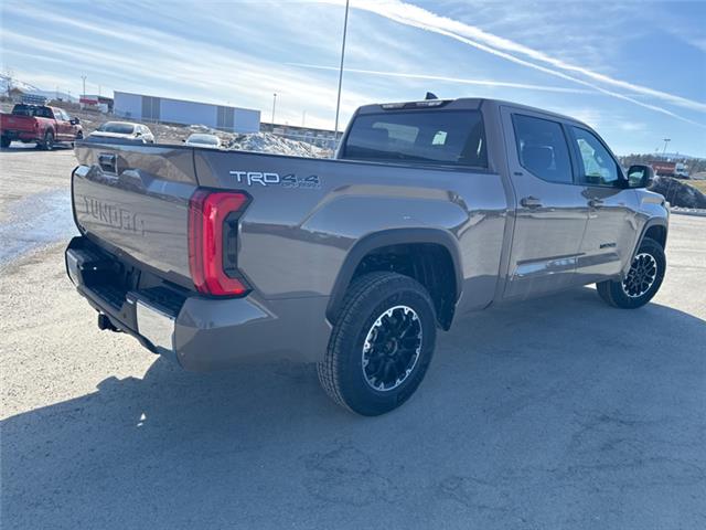 2026 Toyota Tundra SR5 (Stk: X054611) in Cranbrook - Image 7 of 19