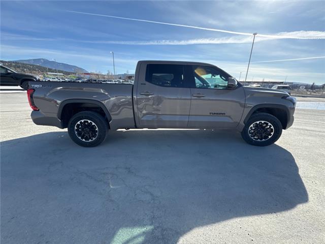 2026 Toyota Tundra SR5 (Stk: X054611) in Cranbrook - Image 8 of 19
