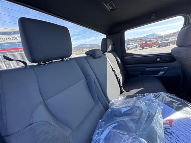 2026 Toyota Tundra SR5 (Stk: X054611) in Cranbrook - Image 9 of 19