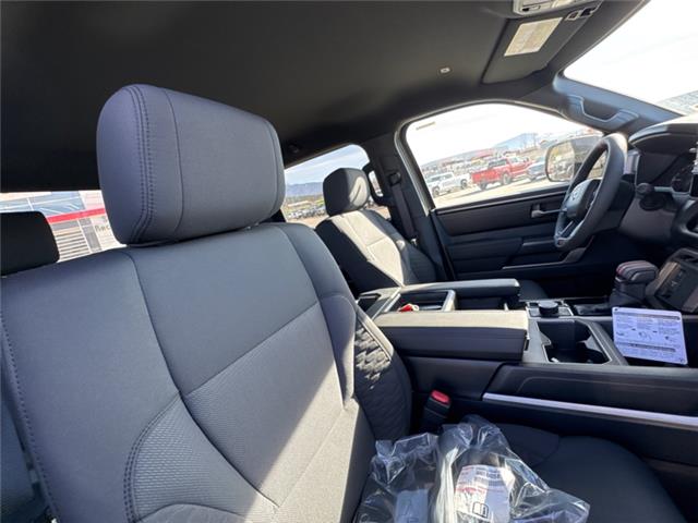 2026 Toyota Tundra SR5 (Stk: X054611) in Cranbrook - Image 11 of 19
