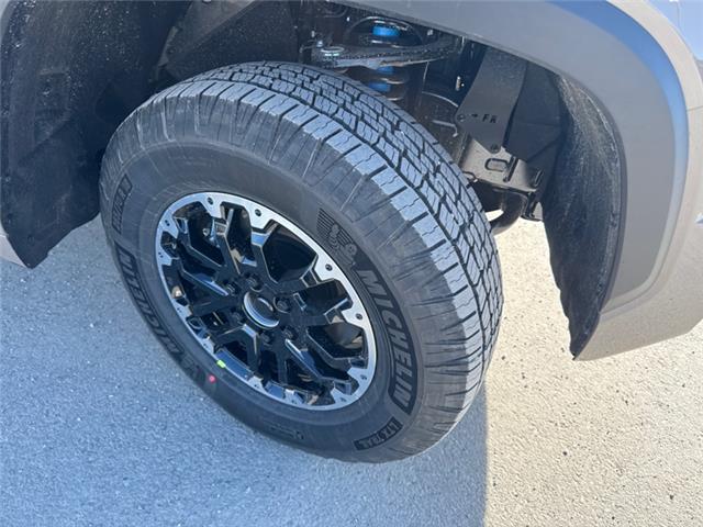 2026 Toyota Tundra SR5 (Stk: X054611) in Cranbrook - Image 12 of 19