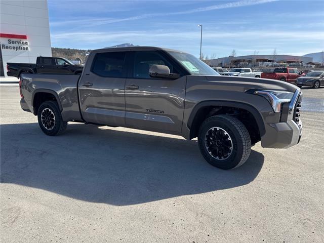 2026 Toyota Tundra SR5 (Stk: X054611) in Cranbrook - Image 13 of 19