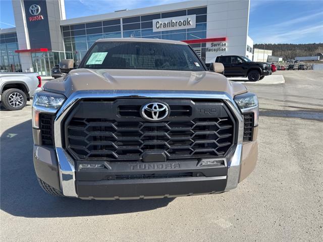 2026 Toyota Tundra SR5 (Stk: X054611) in Cranbrook - Image 14 of 19