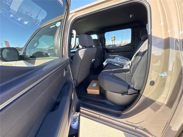 2026 Toyota Tundra SR5 (Stk: X054611) in Cranbrook - Image 15 of 19