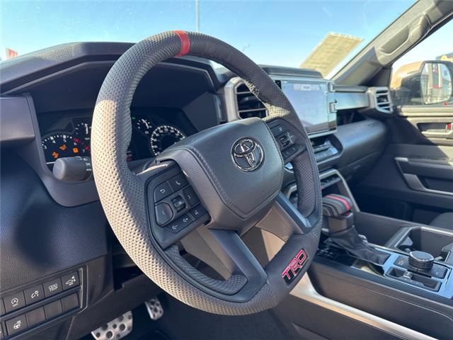 2026 Toyota Tundra SR5 (Stk: X054611) in Cranbrook - Image 16 of 19