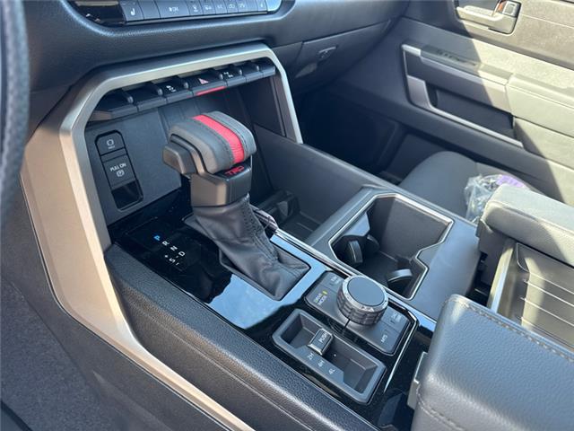 2026 Toyota Tundra SR5 (Stk: X054611) in Cranbrook - Image 17 of 19
